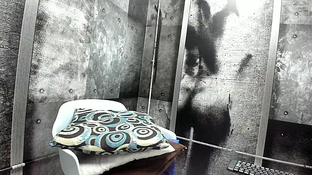 Chat XXX en directo de Gury_tattoo