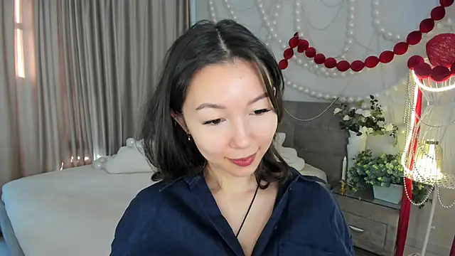 AgnieszkaBanana's Live XXX Chat