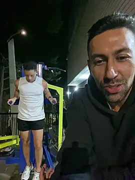 dantedesirexx's Live XXX Chat