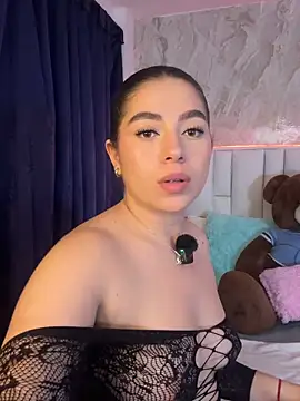 IsabellaAnngel 现场XXX聊天