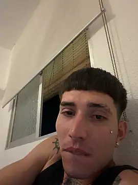 Demon6XL Live XXX-Chat