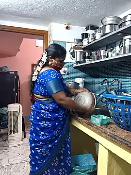 revathisree Chat XXX live