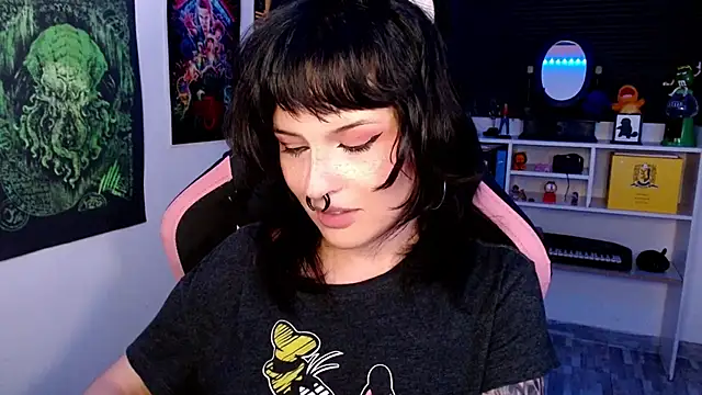 neena_nyx_'s Live XXX Chat