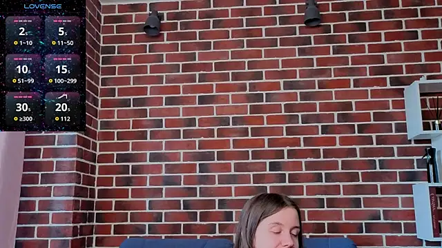 Živý XXX chat MyrtaMcclaney
