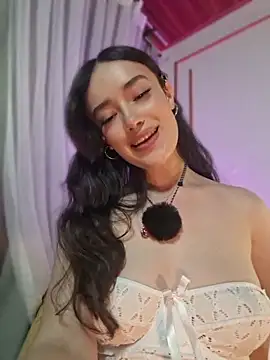 Kate_Amaretto_ 即時 XXX 聊天