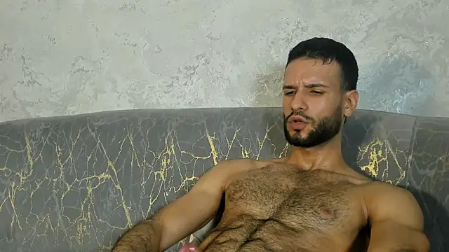 Jacob_Benelli élő XXX-chatje