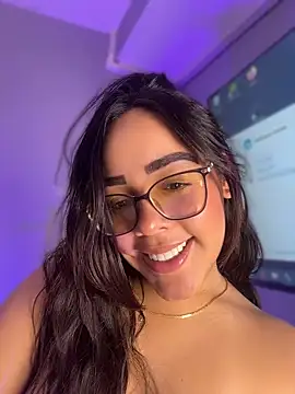 FireDollx – Live XXX-chat