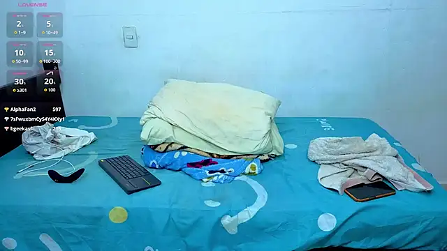 Luke_Muscle লাইভ XXX চ্যাট