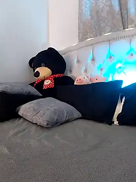 FernandaFox_ 现场XXX聊天