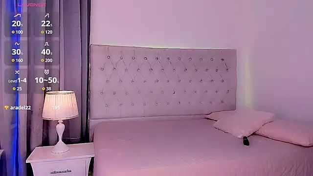 Michell_simons – Naživo XXX chat