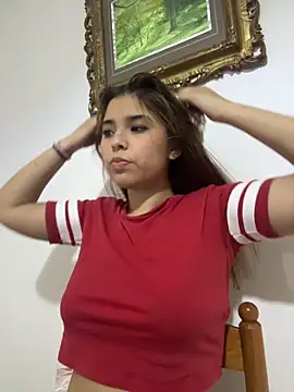 แชท XXX สดของ baddieasiantv