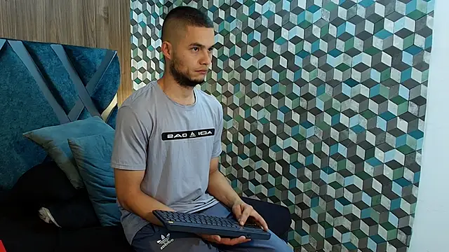 Joaho_Fernandez's Live XXX Chat