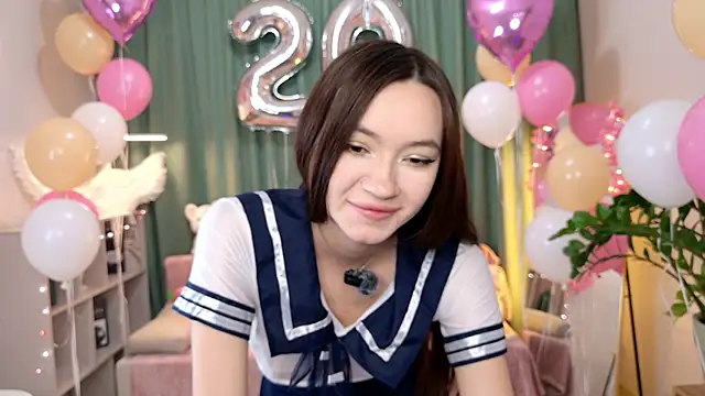 Miiya_Aria_ Chat XXX in diretta