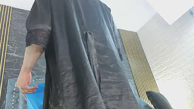 diosagolden Adlı Modelin Canlı XXX Sohbeti