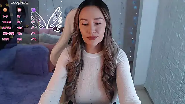 Natysweet23 现场XXX聊天