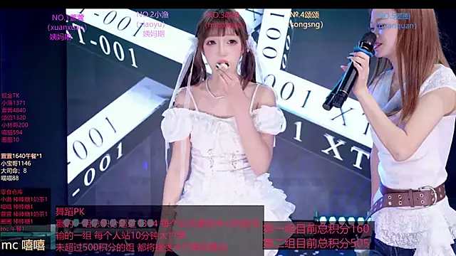 Xt-001 Chat XXX live