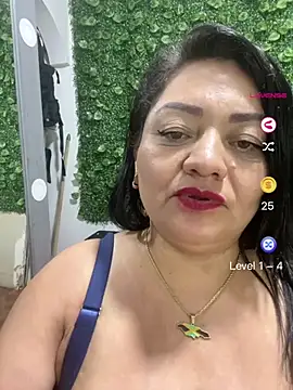 Sembang XXX Secara Langsung miaboobs19