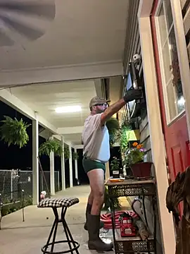 BootsAndCountry 라이브 XXX 채팅