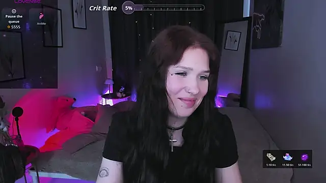midnight_diamond's Live XXX Chat