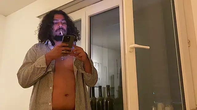 daddyvibes Live XXX-Chat