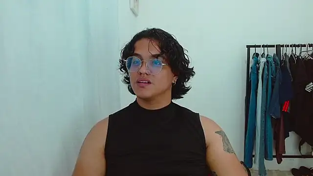 Chat XXX ao vivo de Diane_exotic