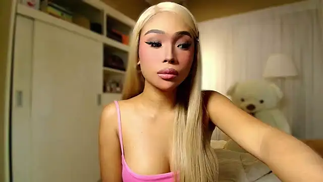 venusangelic Live XXX-chat