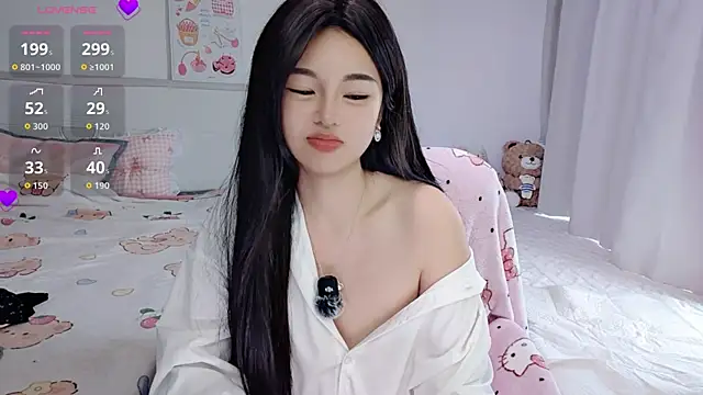 stella_lan élő XXX-chatje