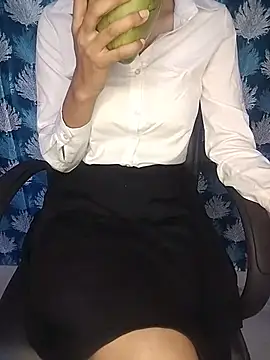 alexajuju Live XXX Chat