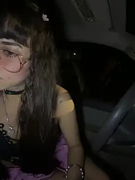 Chat XXX en directo de VioletaSubmissive