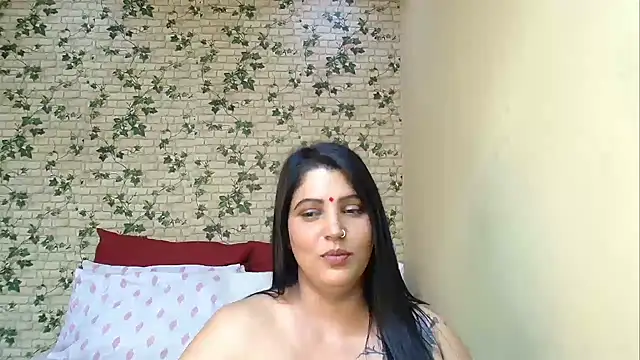 XIndianintimacy – Live XXX-chat