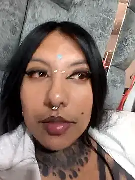 missashlyrosette's Live XXX Chat