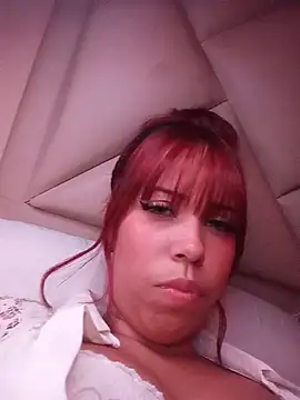Živý XXX chat Samiragrey