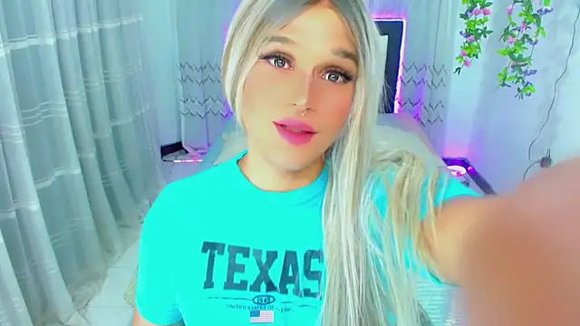TaylorMon Live XXX-Chat
