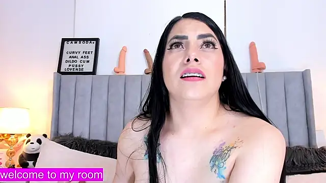 Arriadna – Naživo XXX chat