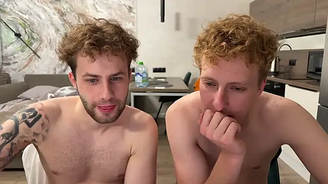 Webkamerová show qwersprice