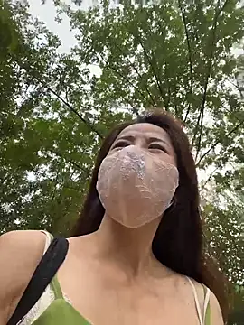 kiss_loo 现场XXX聊天