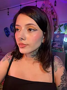 LiliJones_'s Live XXX Chat