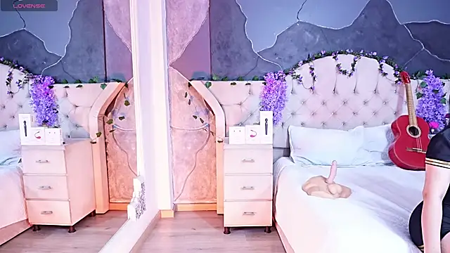 AmberGreyy_'s Live XXX Chat