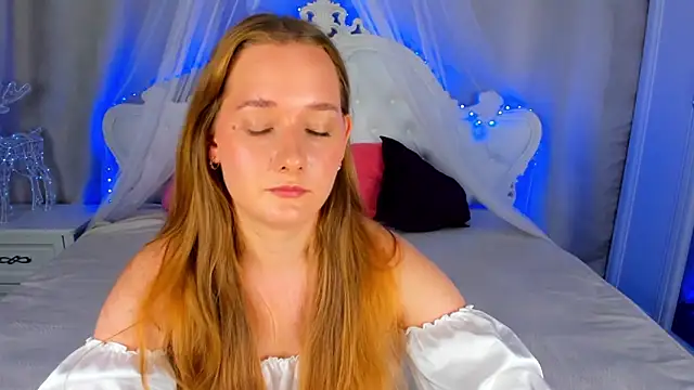 AlinaVice 라이브 XXX 채팅
