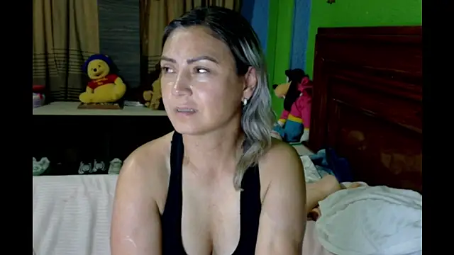 _Charlize_theron_ Live XXX-Chat