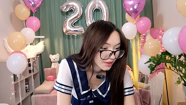 Sembang XXX Secara Langsung Miiya_Aria_