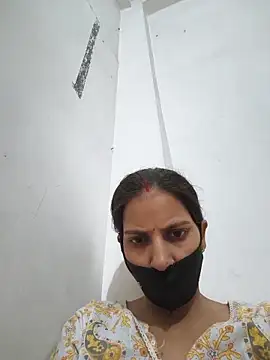Neha-ji Chat XXX in diretta