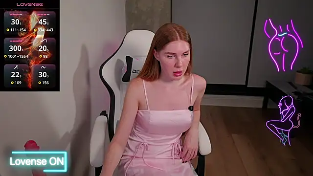 Vesnyshka_'s Live XXX Chat