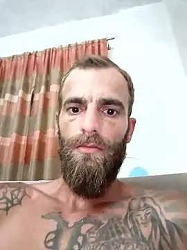 _Antonio_vatoo_ Adlı Modelin Canlı XXX Sohbeti