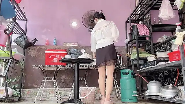 LinhChi_9x 라이브 XXX 채팅