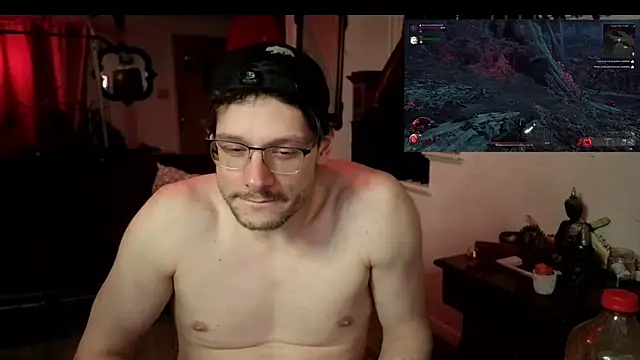 MasterDaddyCool Live XXX-Chat