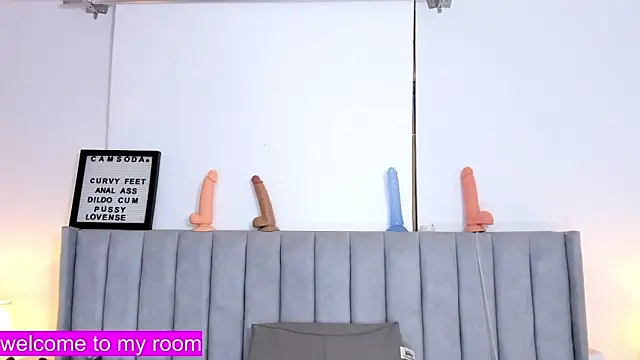 XXX chat uživo modela Arriadna
