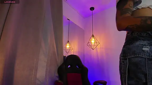 Maddie_Ray's Live XXX Chat