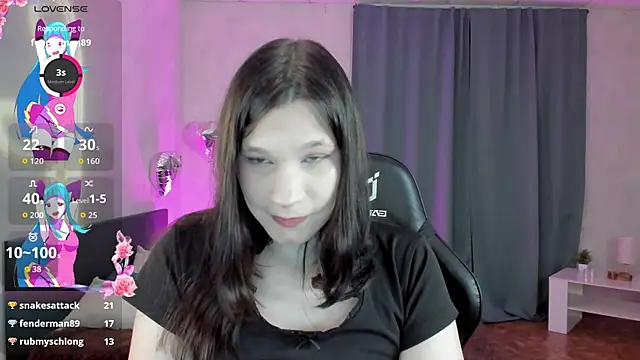 vanila_girl Chat XXX live