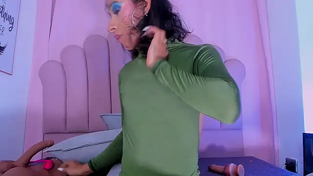 NicoleMadrird's Live XXX Chat